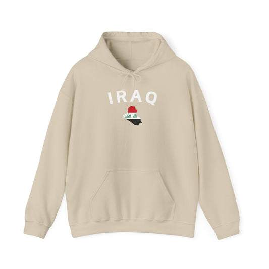 Adult | Iraq | Hoodie