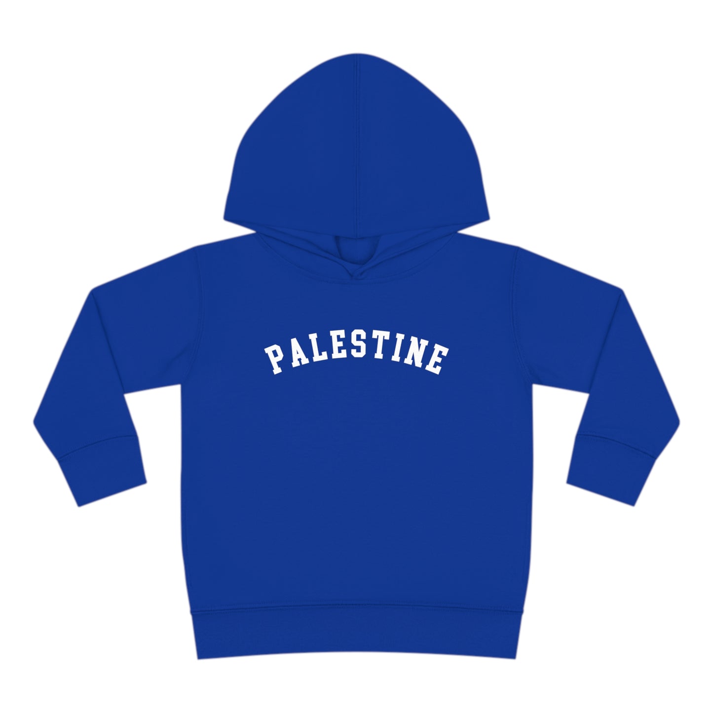 Toddler | Palestine | Hoodie