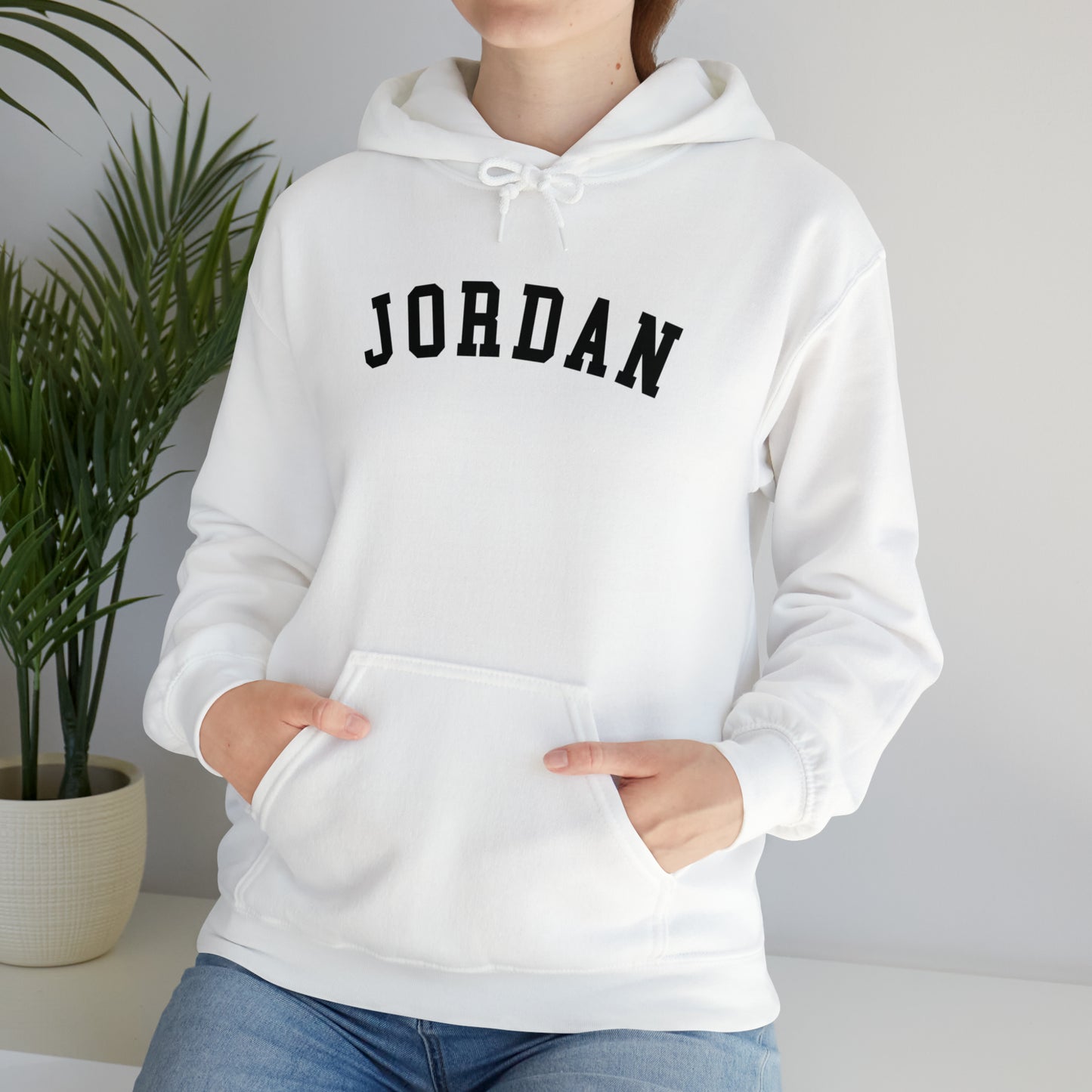 Adult | Jordan | Hoodie