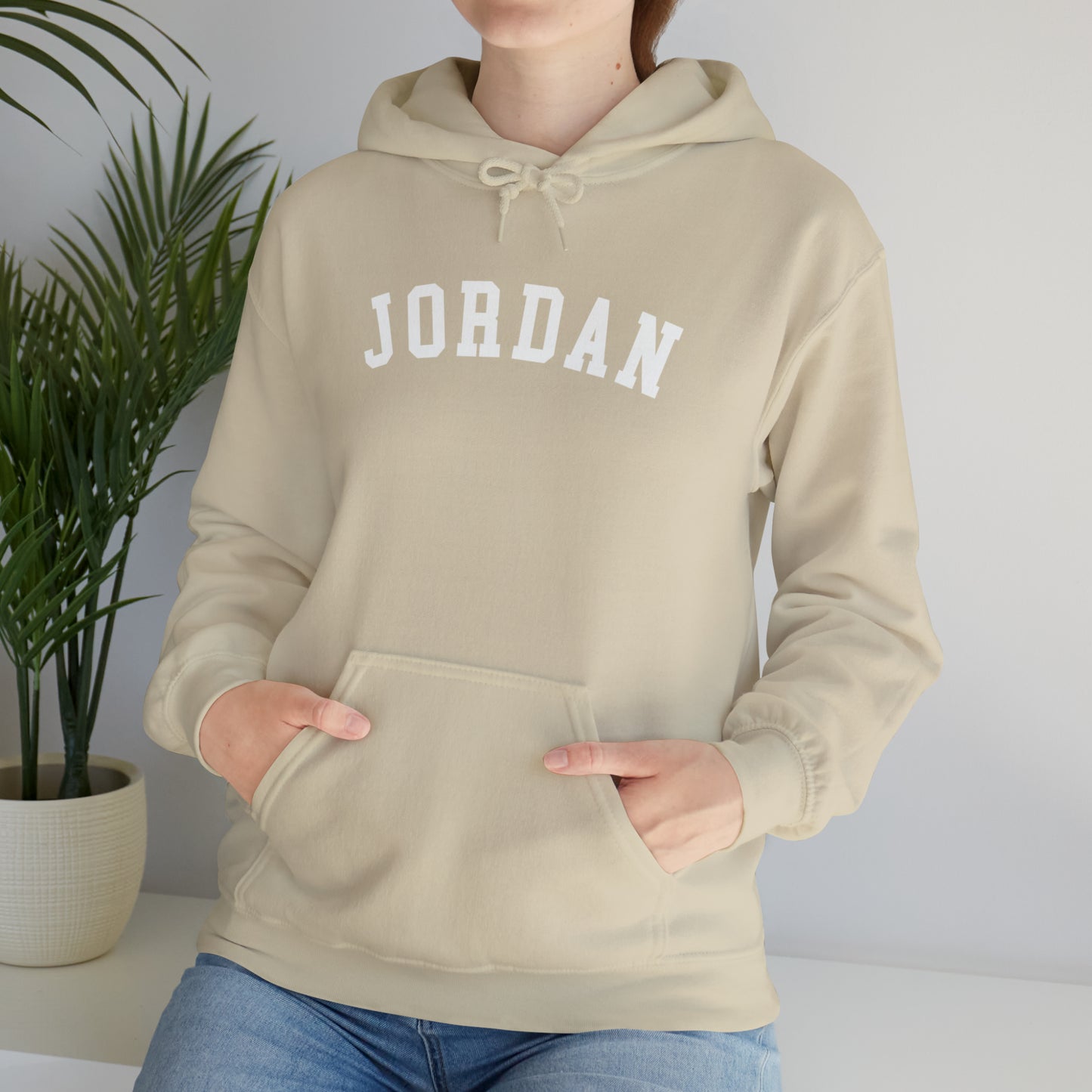 Adult | Jordan | Hoodie