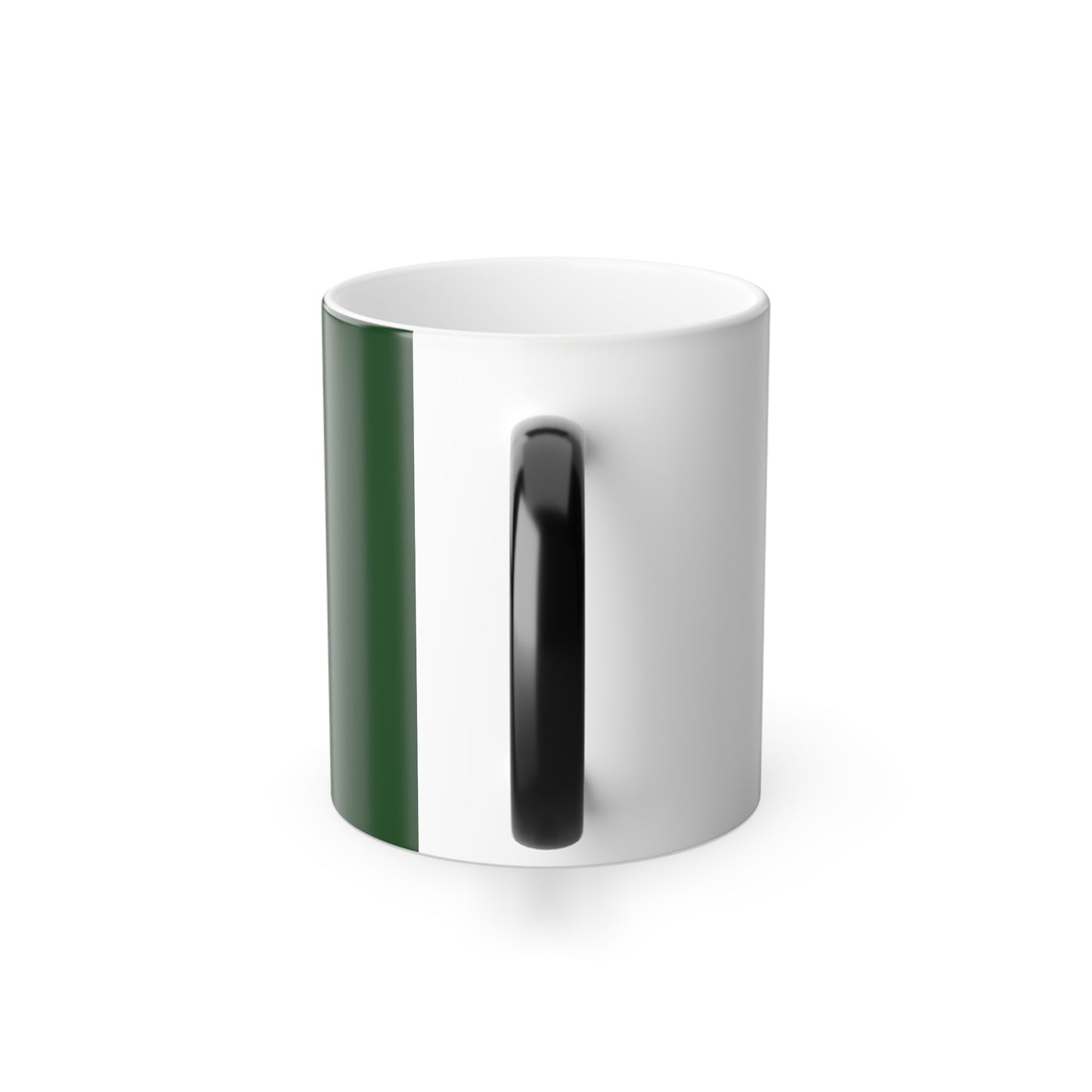 Pakistan Flag | Color Changing Mug in 11oz