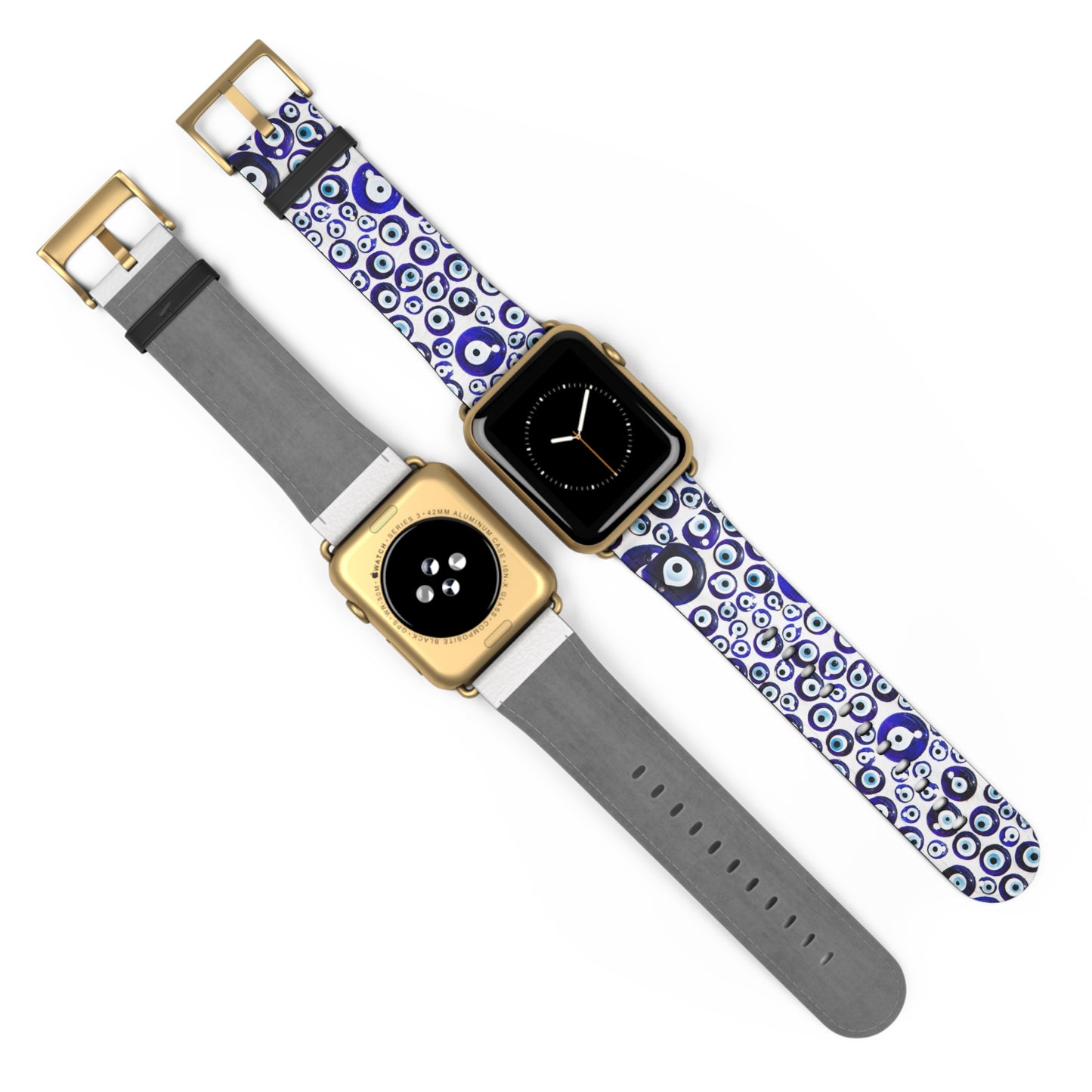 Apple Watch Band | Evil Eye Design
