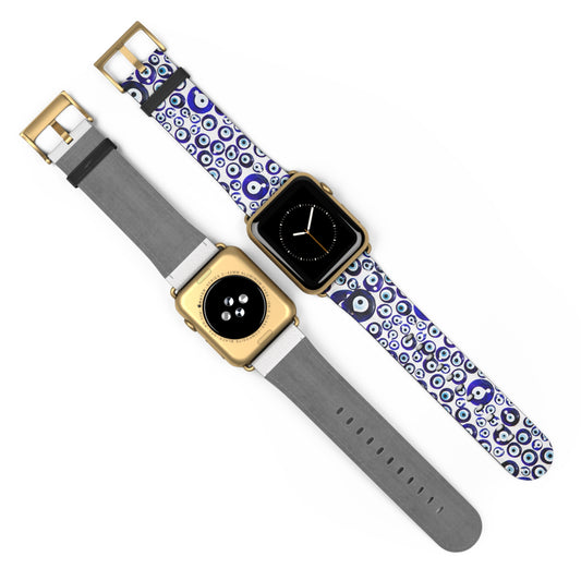 Apple Watch Band | Evil Eye Design