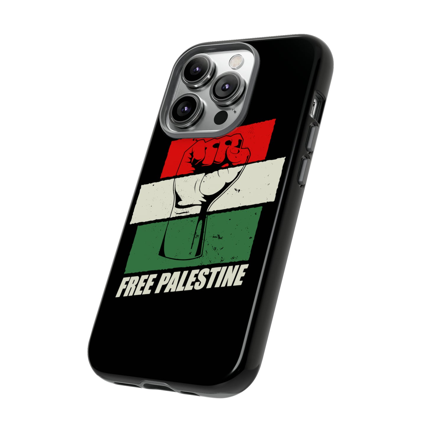 iPhone Case | Free Palestine