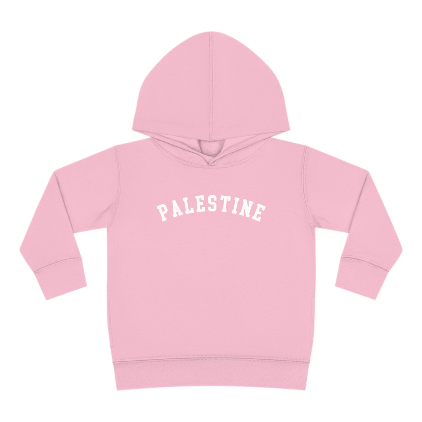 Toddler | Palestine | Hoodie