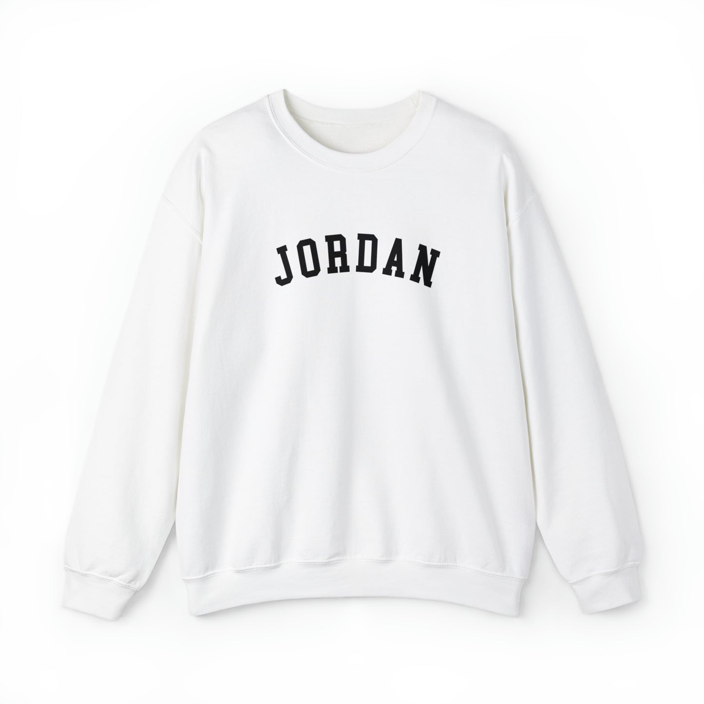 Adult | Jordan | Crewneck Sweatshirt