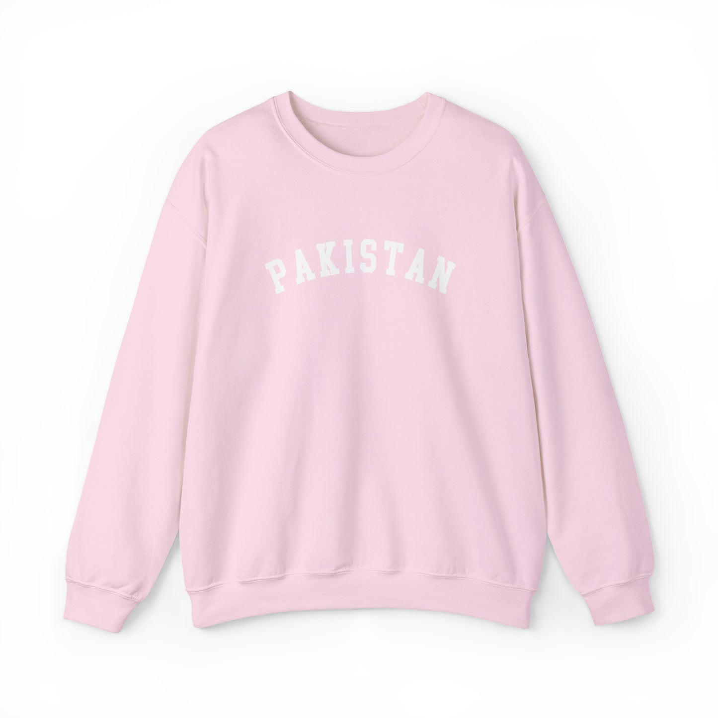 Adult | Pakistan | Crewneck Sweatshirt