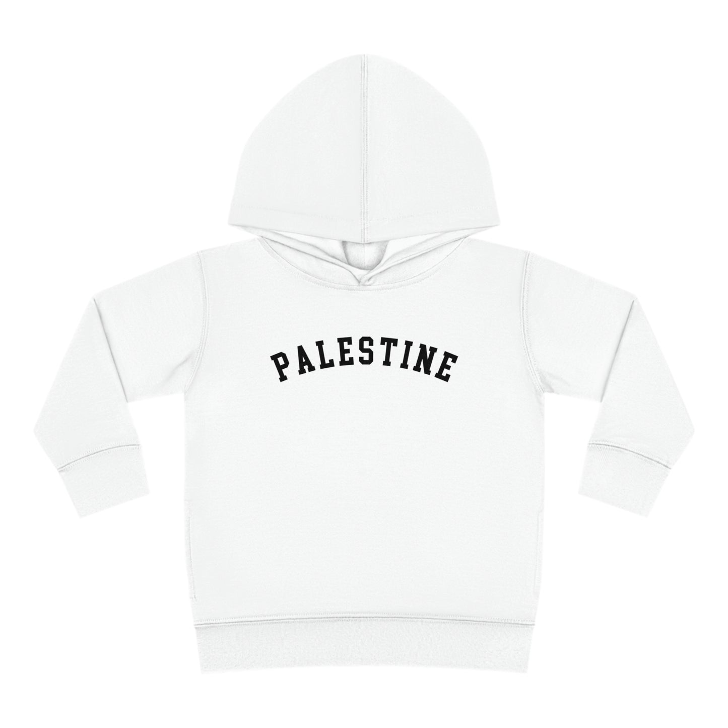 Toddler | Palestine | Hoodie