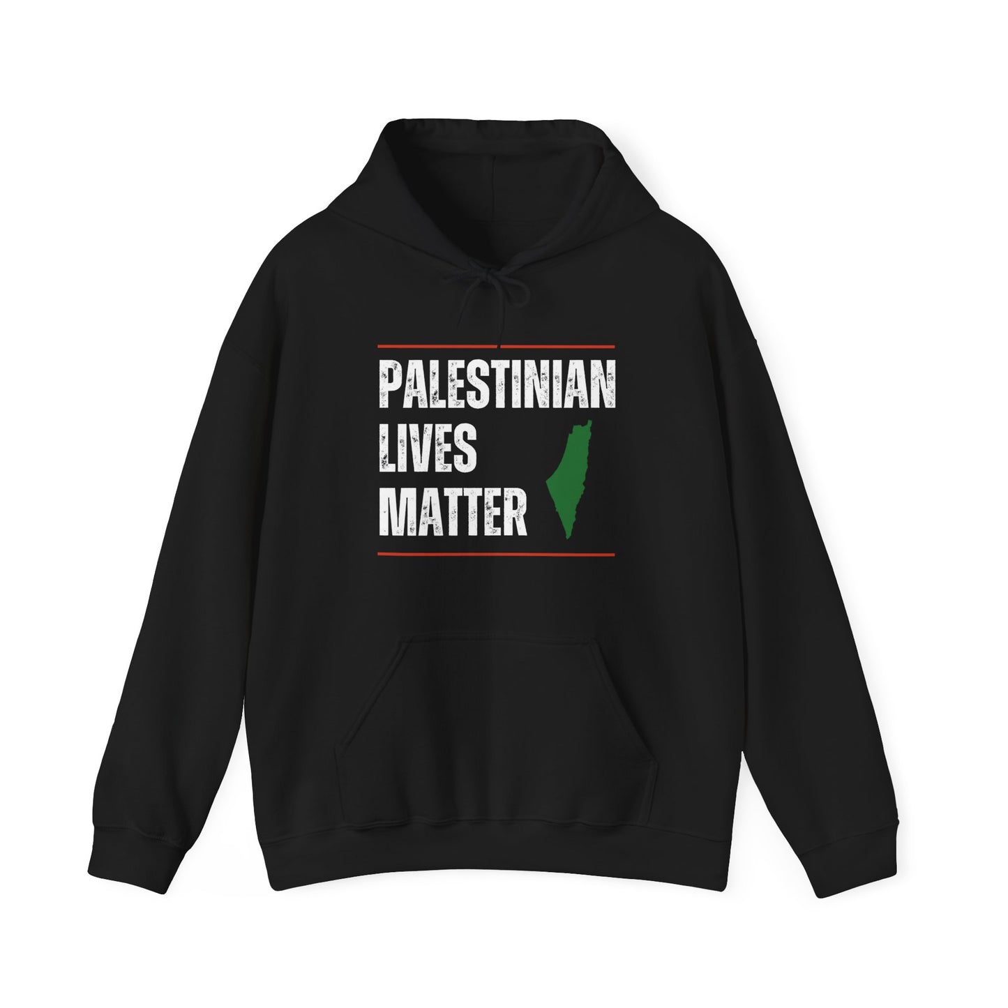Adult | Palestinian Lives Matter | Hoodie