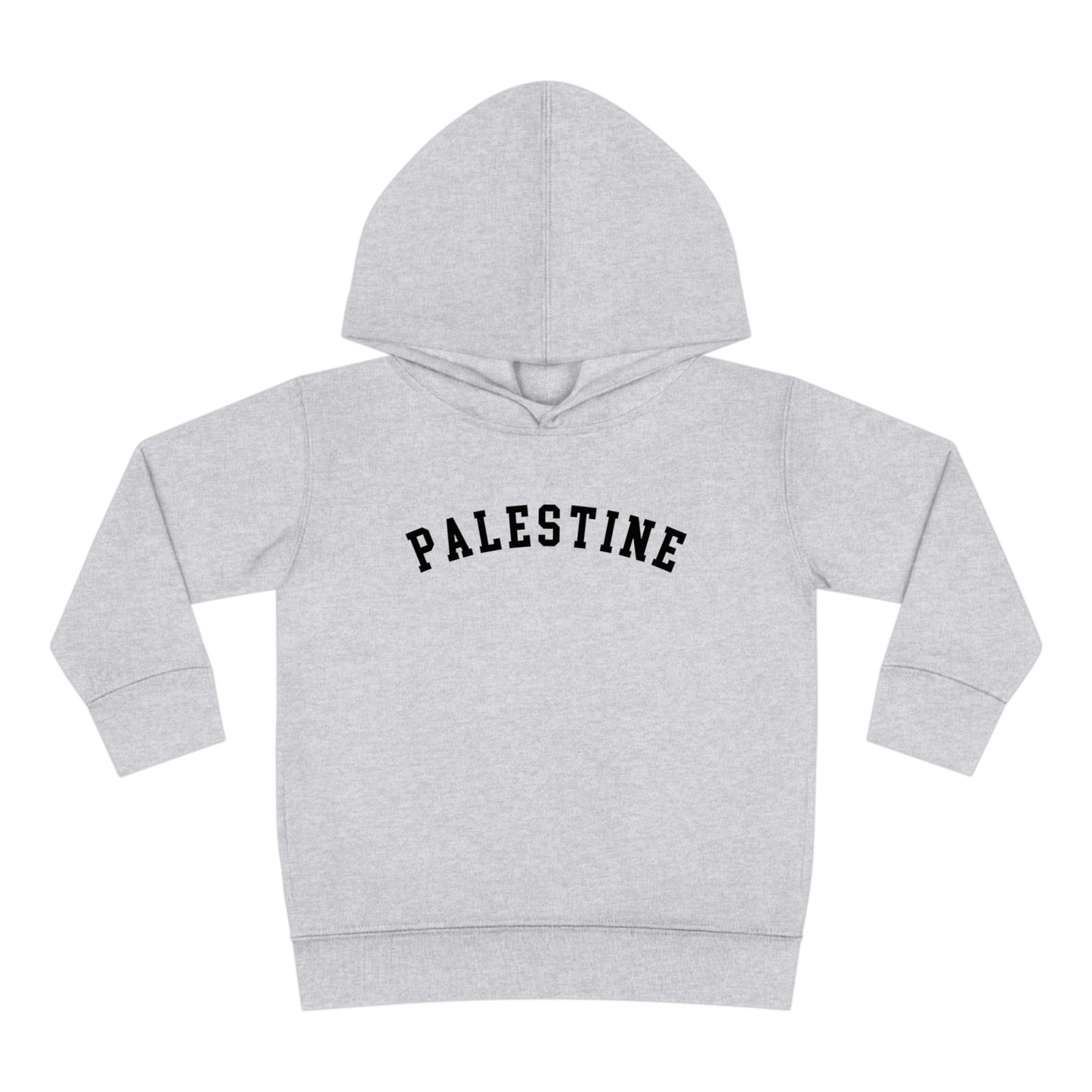 Toddler | Palestine | Hoodie