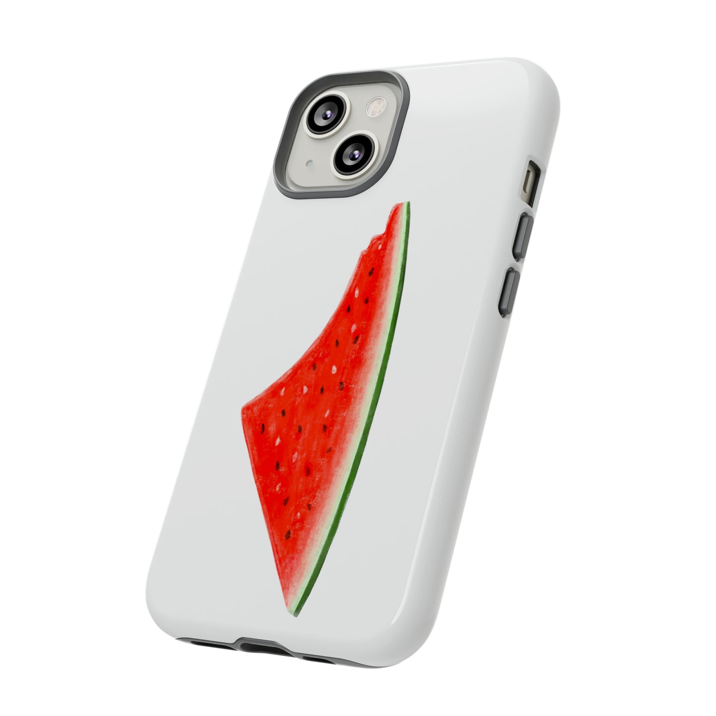 iPhone Case | Watermelon | Resistance Symbol |