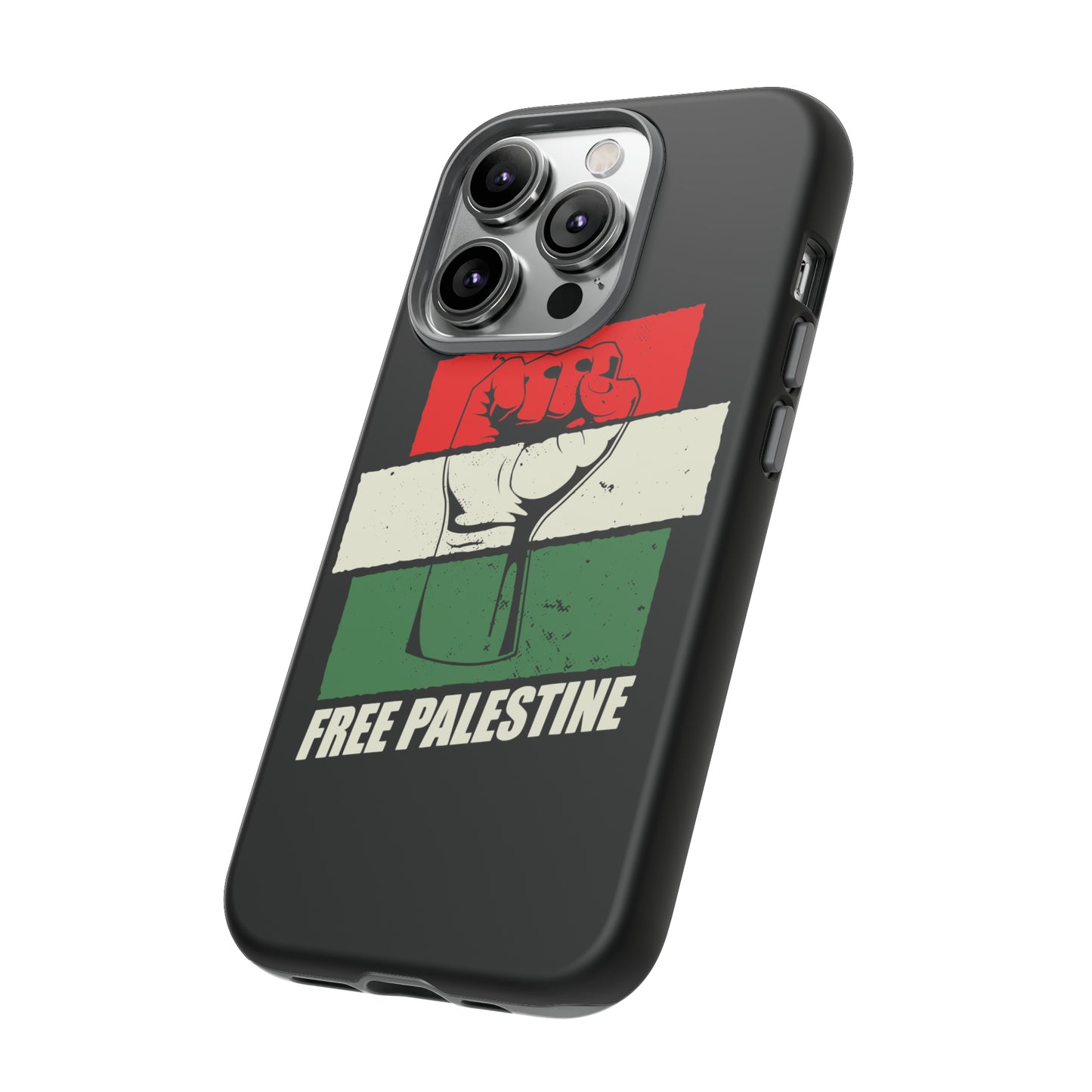 iPhone Case | Free Palestine