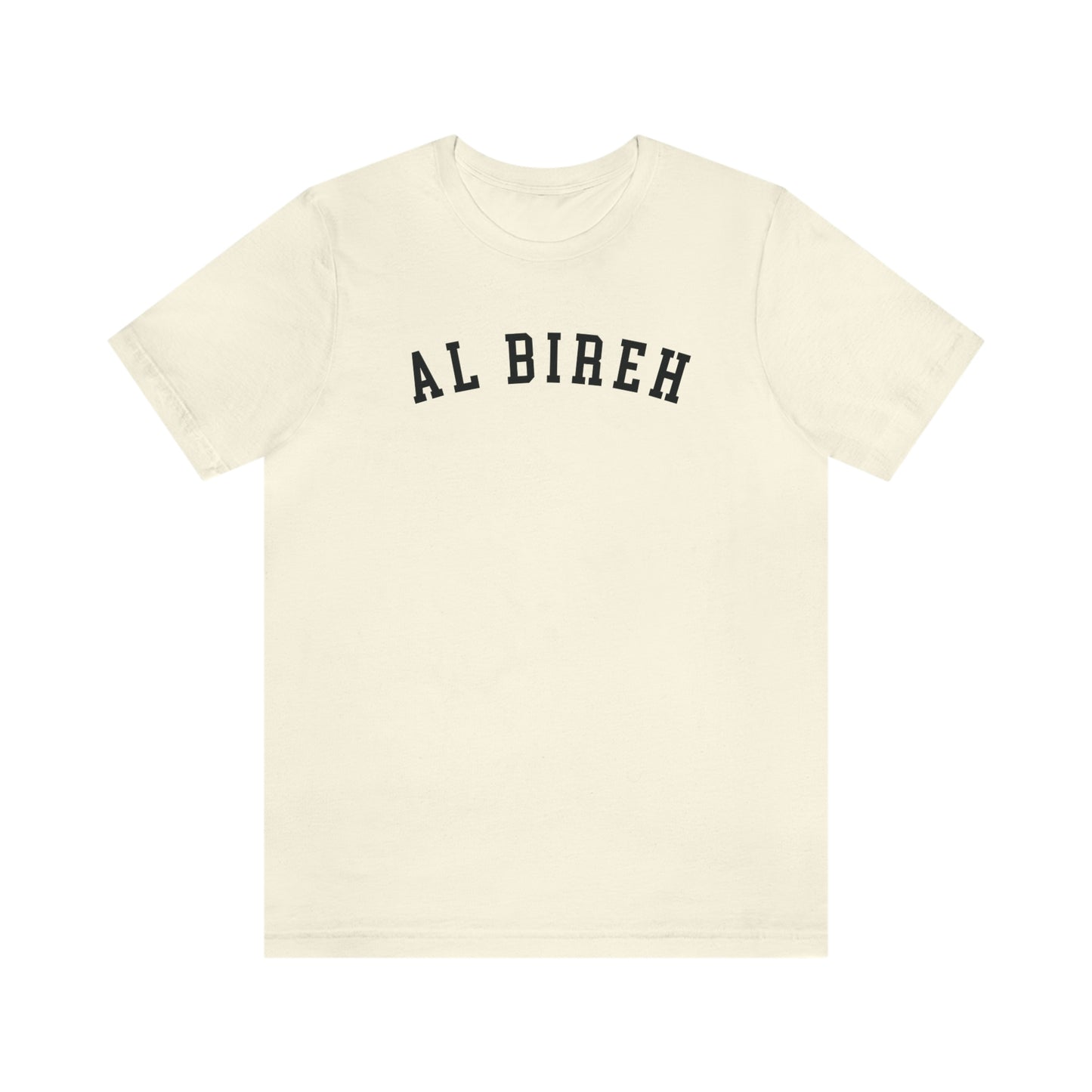Adult | Al Bireh | Short Sleeve Tee