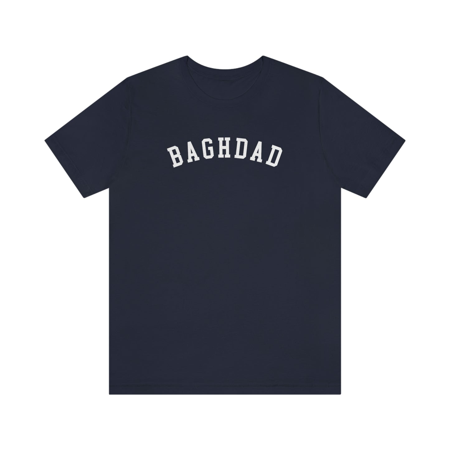 Adult | Baghdad | Short Sleeve Tee