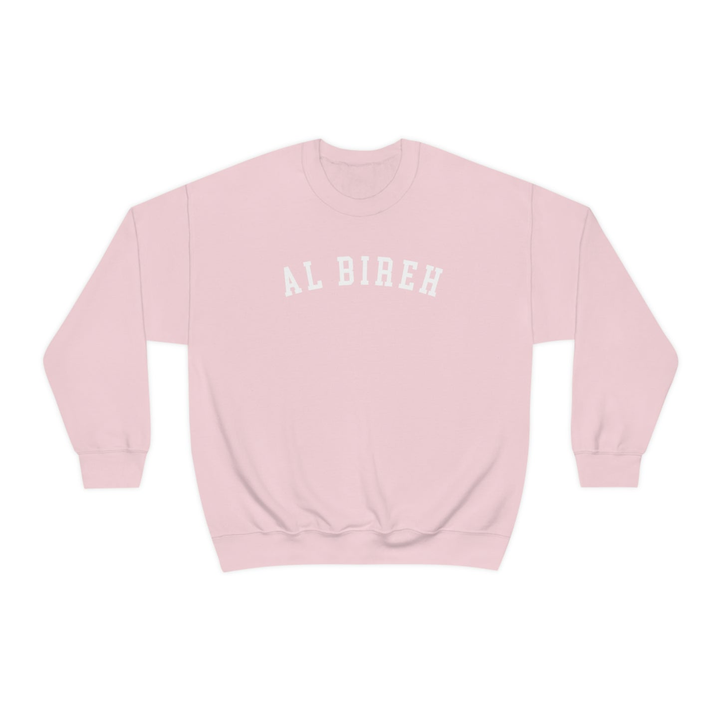 Adult | Al Bireh | Crewneck Sweatshirt